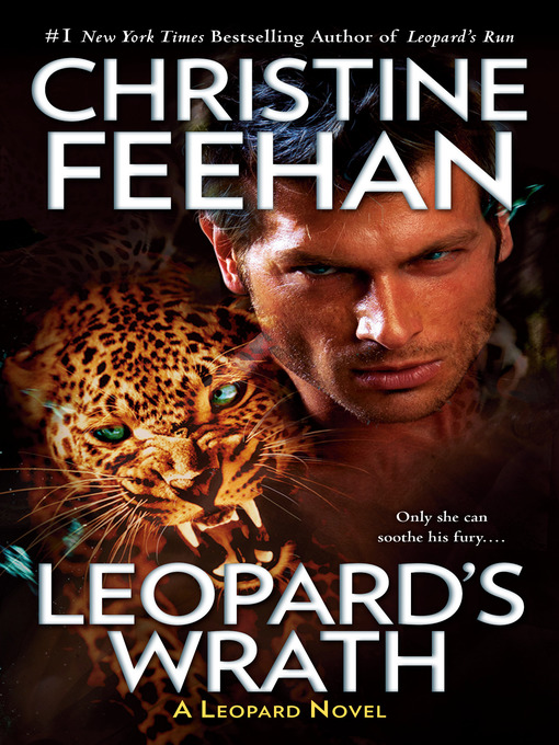 Title details for Leopard's Wrath by Christine Feehan - Wait list